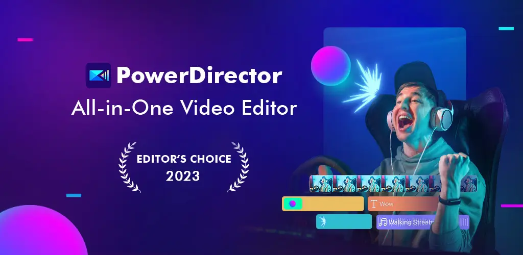 How to Download PowerDirector Mod APK Latest Version: A Complete Guide for Video Editing Enthusiasts